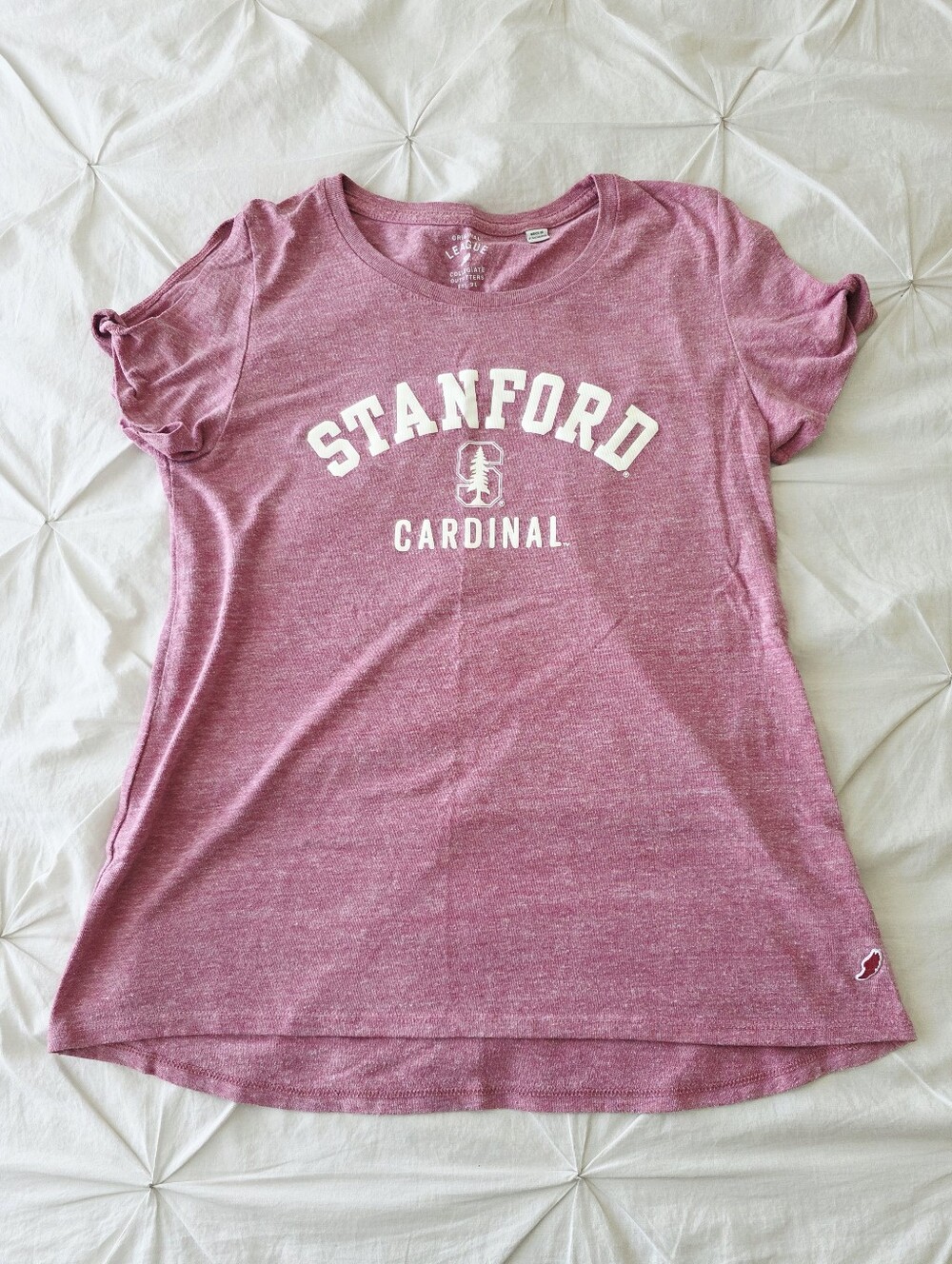 Original League Stanford Cardinal Graphic Tee
